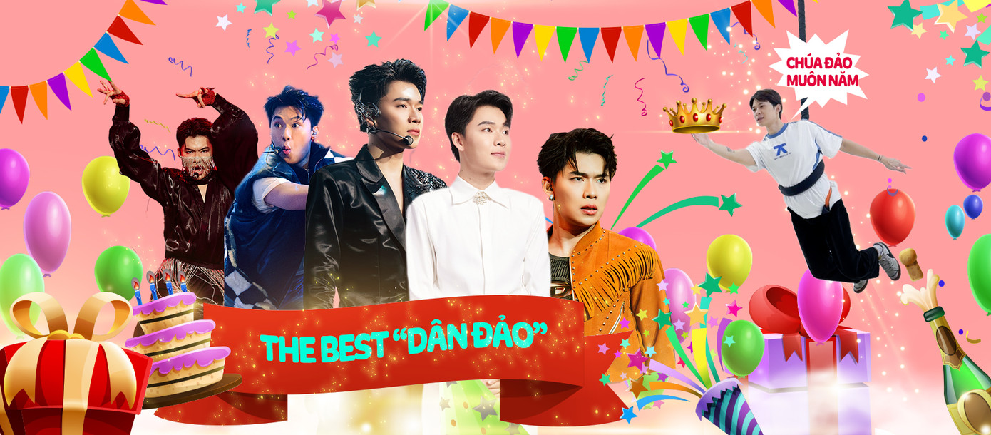 Không ngoài dự đoán khi Quang Trung nhận giải “Chúa đảo” và trở thành người quản lý fanpage ATSH với 390.000 người theo dõi của chương trình. Không ngoài dự đoán khi Quang Trung nhận giải “Chúa đảo” và trở thành người quản lý fanpage ATSH với 390.000 người theo dõi của chương trình.