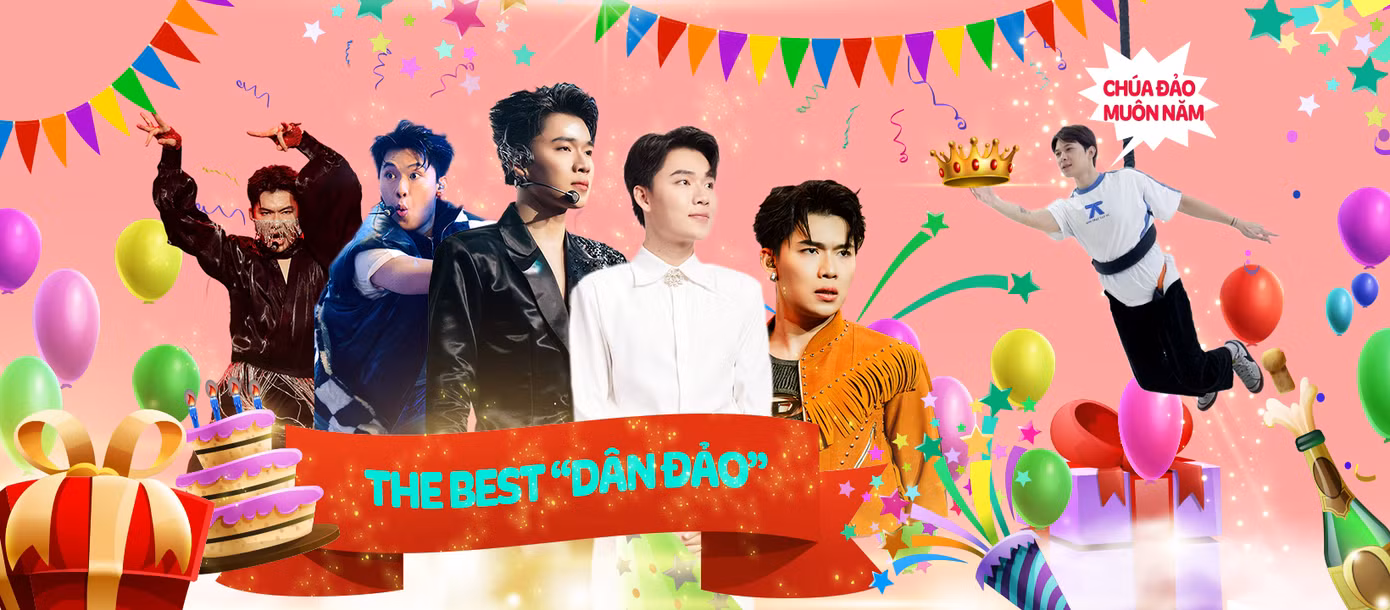 Không ngoài dự đoán khi Quang Trung nhận giải “Chúa đảo” và trở thành người quản lý fanpage ATSH với 390.000 người theo dõi của chương trình.