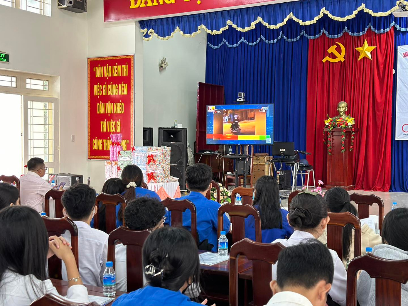 Ảnh: Thị Đoàn Hòa Thành Ảnh: Thị Đoàn Hòa Thành