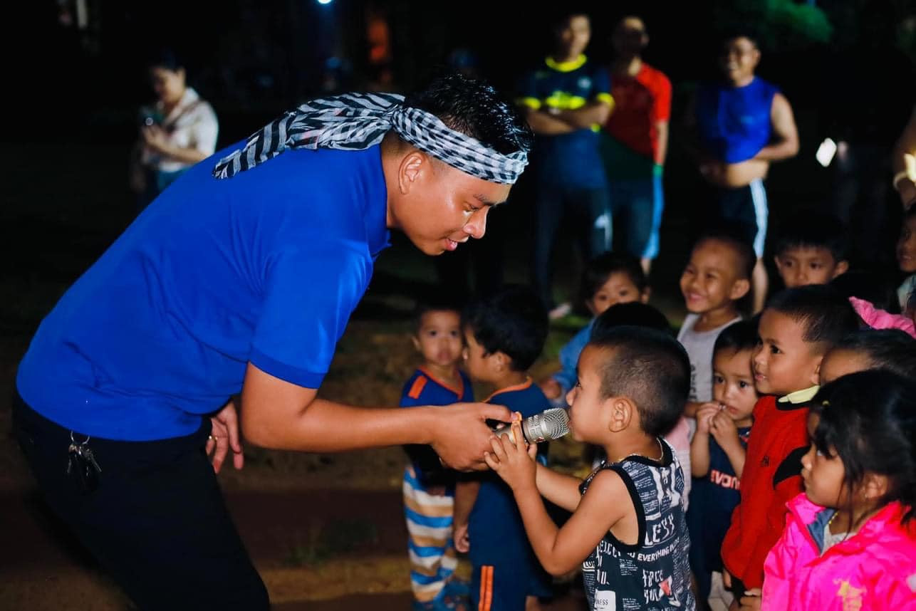 Ảnh: Tuổi trẻ Đà Nẵng