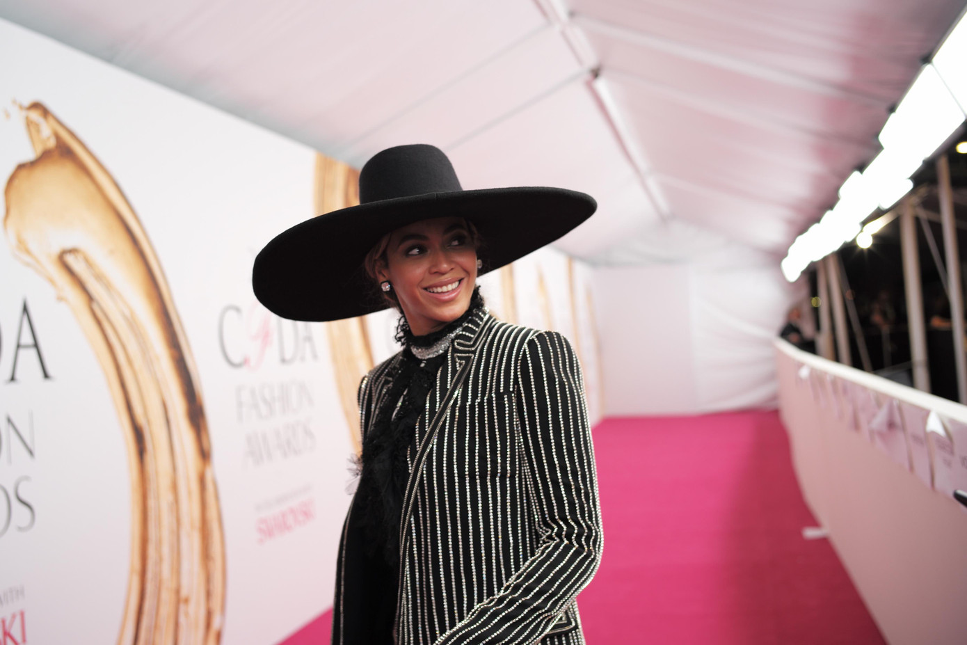 Câu chuyện của Beyoncé là minh chứng cho sự ủng hộ của gia đình có thể giúp con người vượt qua nghịch cảnh, khó khăn.