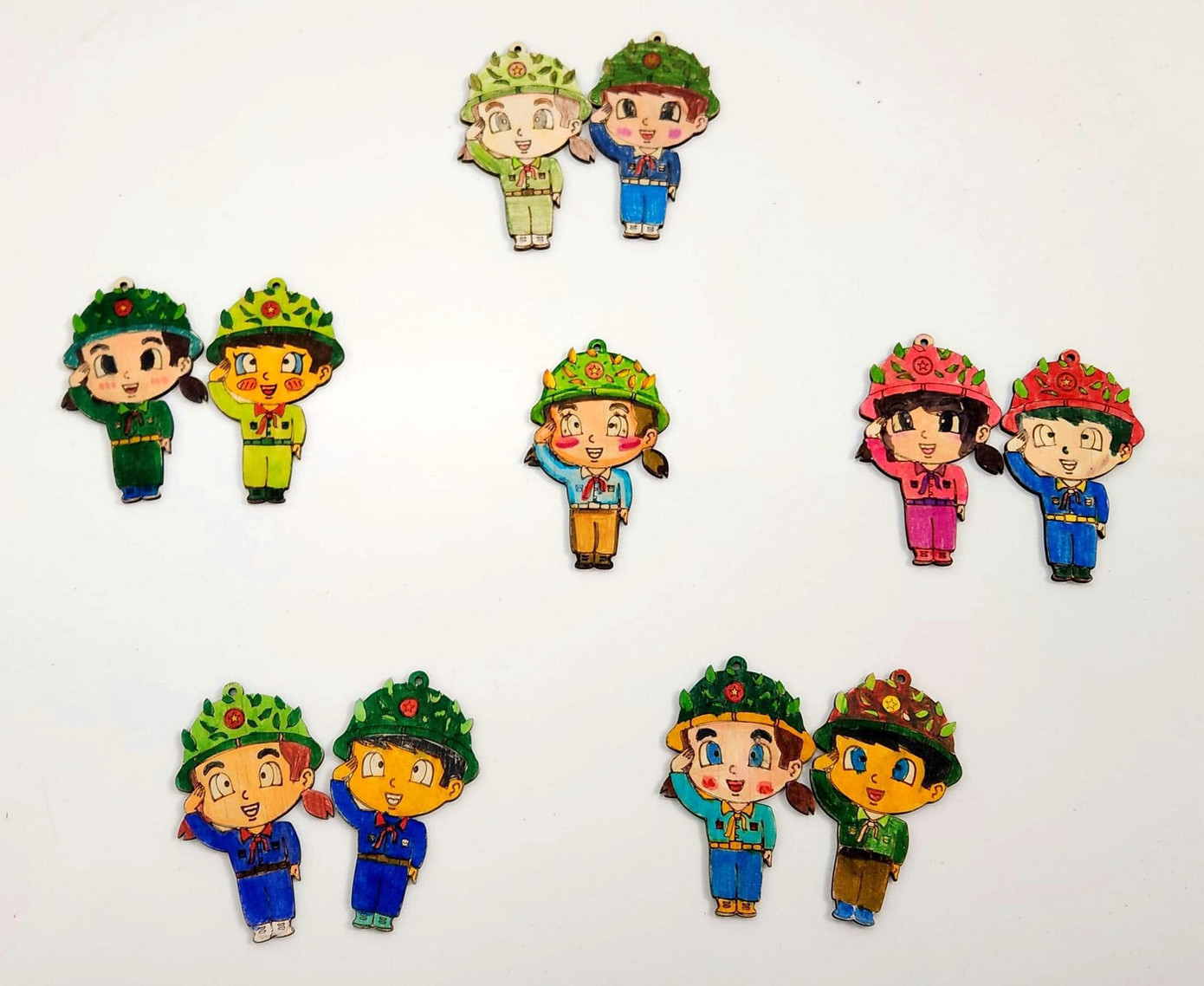 Ảnh: Tuổi Trẻ Phường 11 Quận 6 Ảnh: Tuổi Trẻ Phường 11 Quận 6