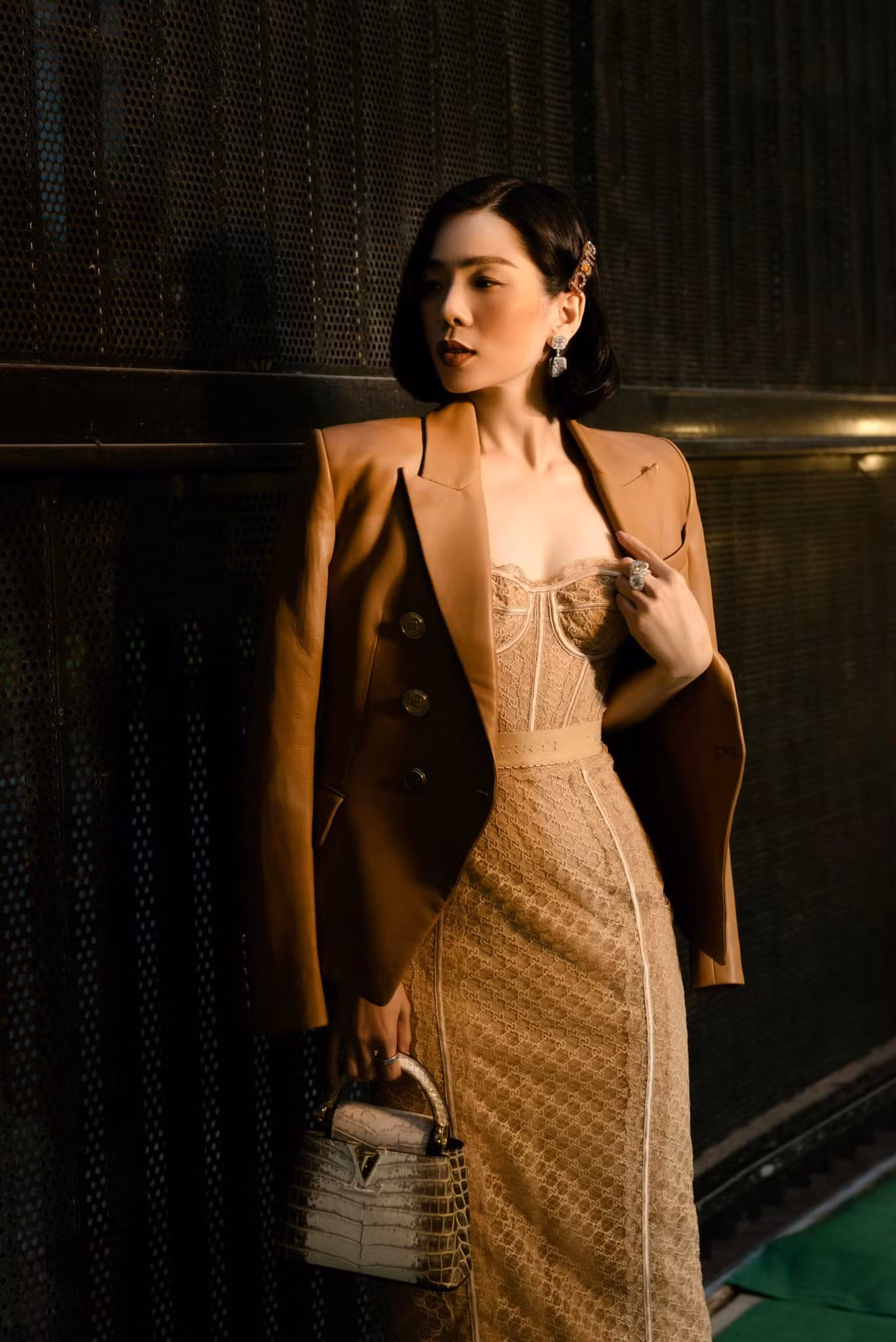 Netizen trông chờ những outfit slay như ngày xưa của "nữ hoàng phòng trà".