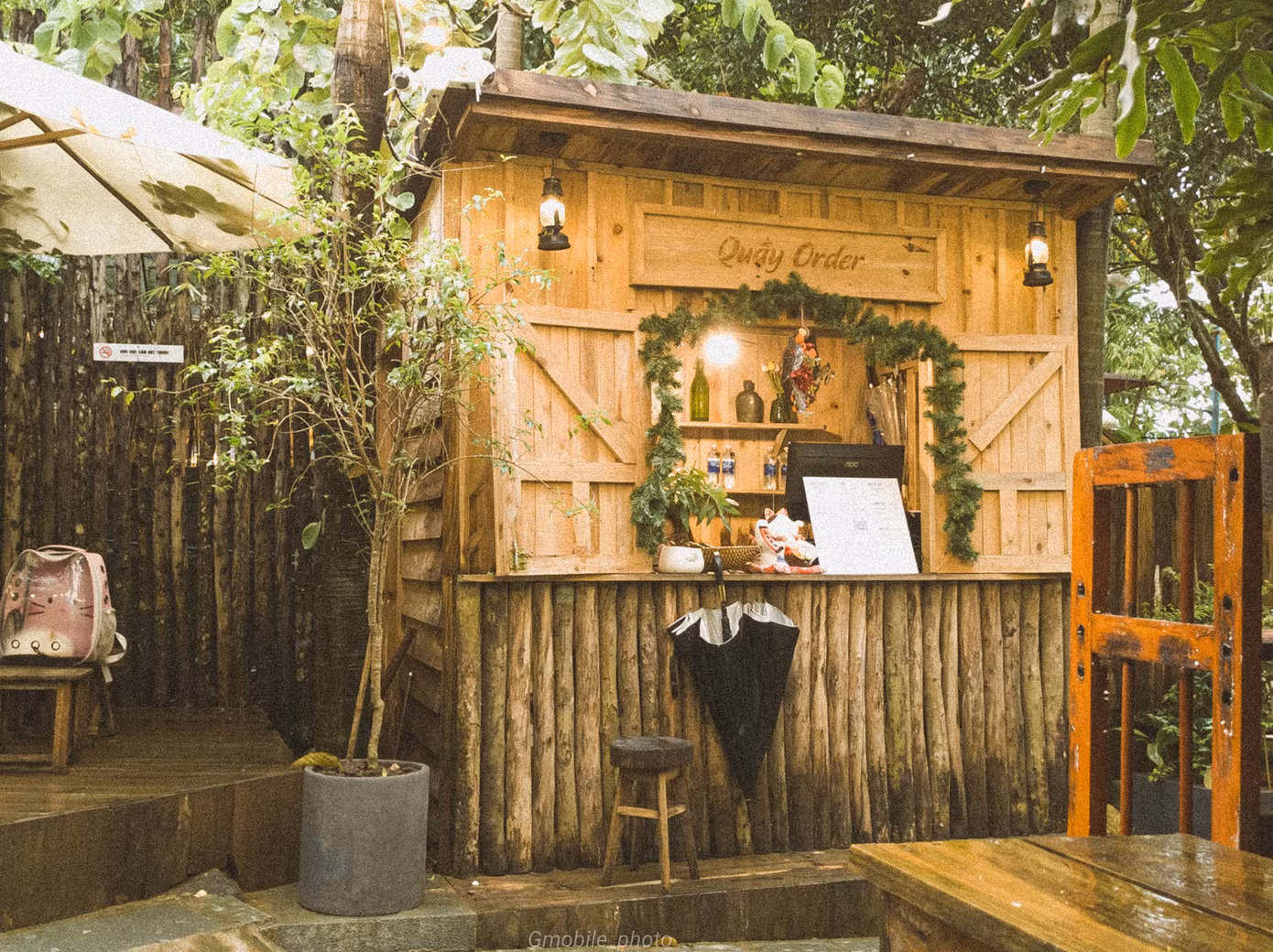 Nơi đây chữa lành nếu bạn đang tìm kiếm một nơi tránh xa những ồn ào, náo nhiệt của thành phố. Ảnh: MinJang. Nơi đây chữa lành nếu bạn đang tìm kiếm một nơi tránh xa những ồn ào, náo nhiệt của thành phố. Ảnh: MinJang.