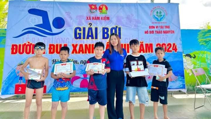 Ảnh: Đoàn Hàm Thuận Nam