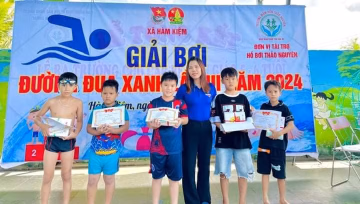 Ảnh: Đoàn Hàm Thuận Nam