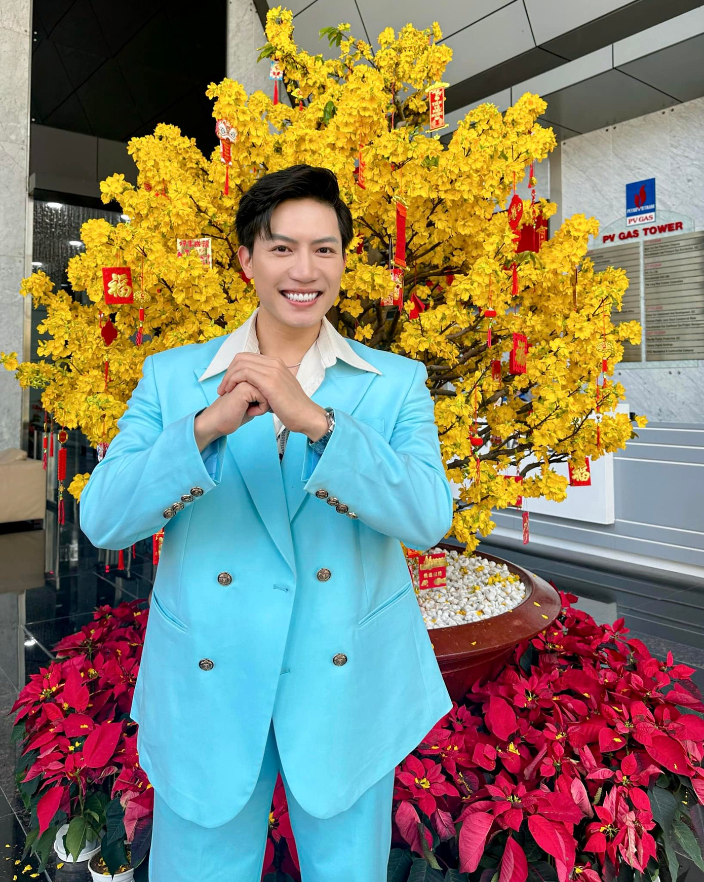 Anh Tú được khán giả yêu quý hơn sau khi bước ra từ The Masked Singer Vietnam.