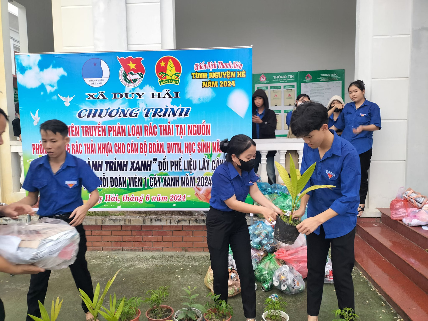 Ảnh: Tuổi Trẻ Duy Hải Ảnh: Tuổi Trẻ Duy Hải