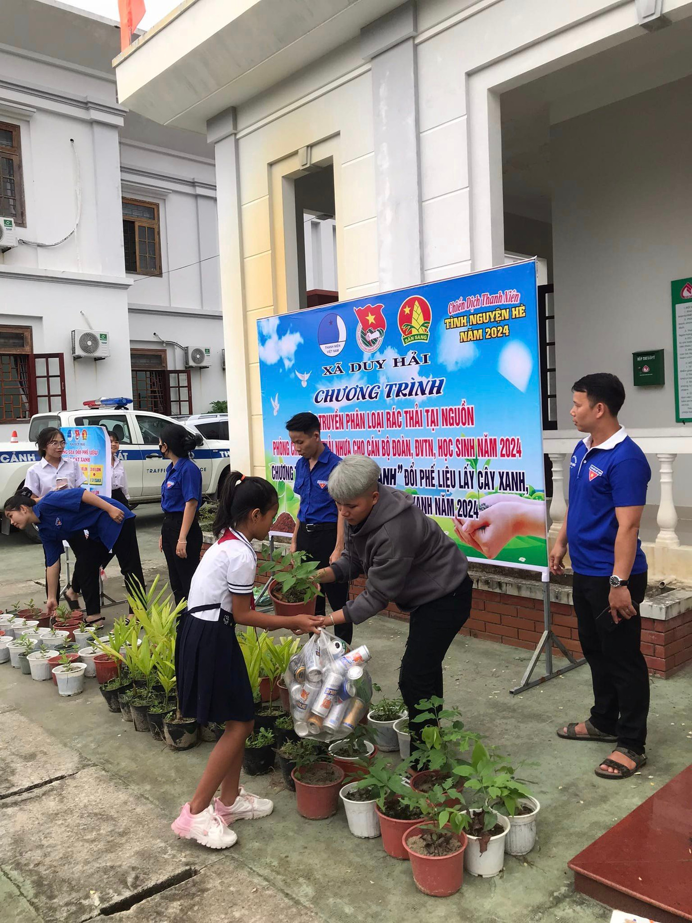 Ảnh: Tuổi Trẻ Duy Hải Ảnh: Tuổi Trẻ Duy Hải