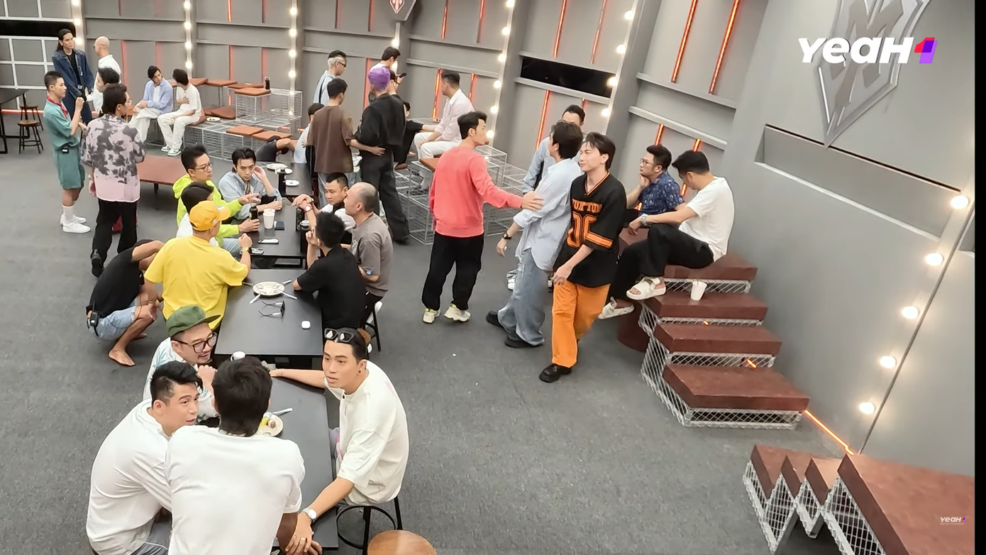 S.T Sơn Thạch lặng lẽ rời đi sau quyết định sáp nhập cùng Nhà Xương Rồng.