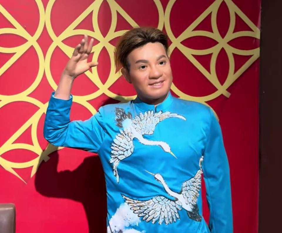 Diễn viên Minh Nhí trở thành "ẩn số", nhiều khán giả không thể nhận ra. Diễn viên Minh Nhí trở thành "ẩn số", nhiều khán giả không thể nhận ra.