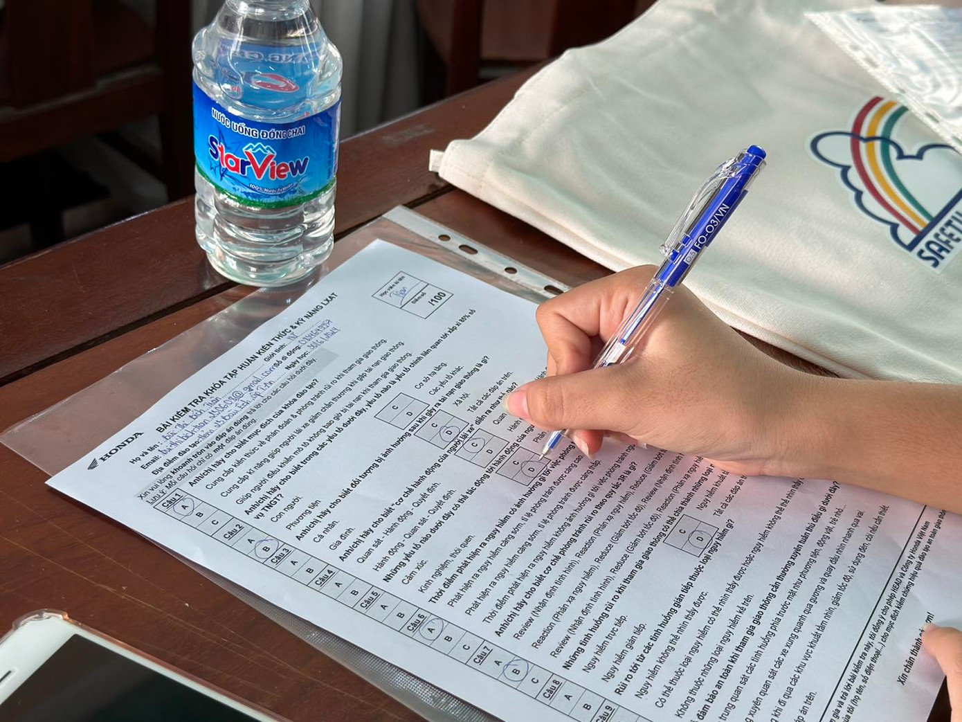 Ảnh: Thị Đoàn Hòa Thành Ảnh: Thị Đoàn Hòa Thành