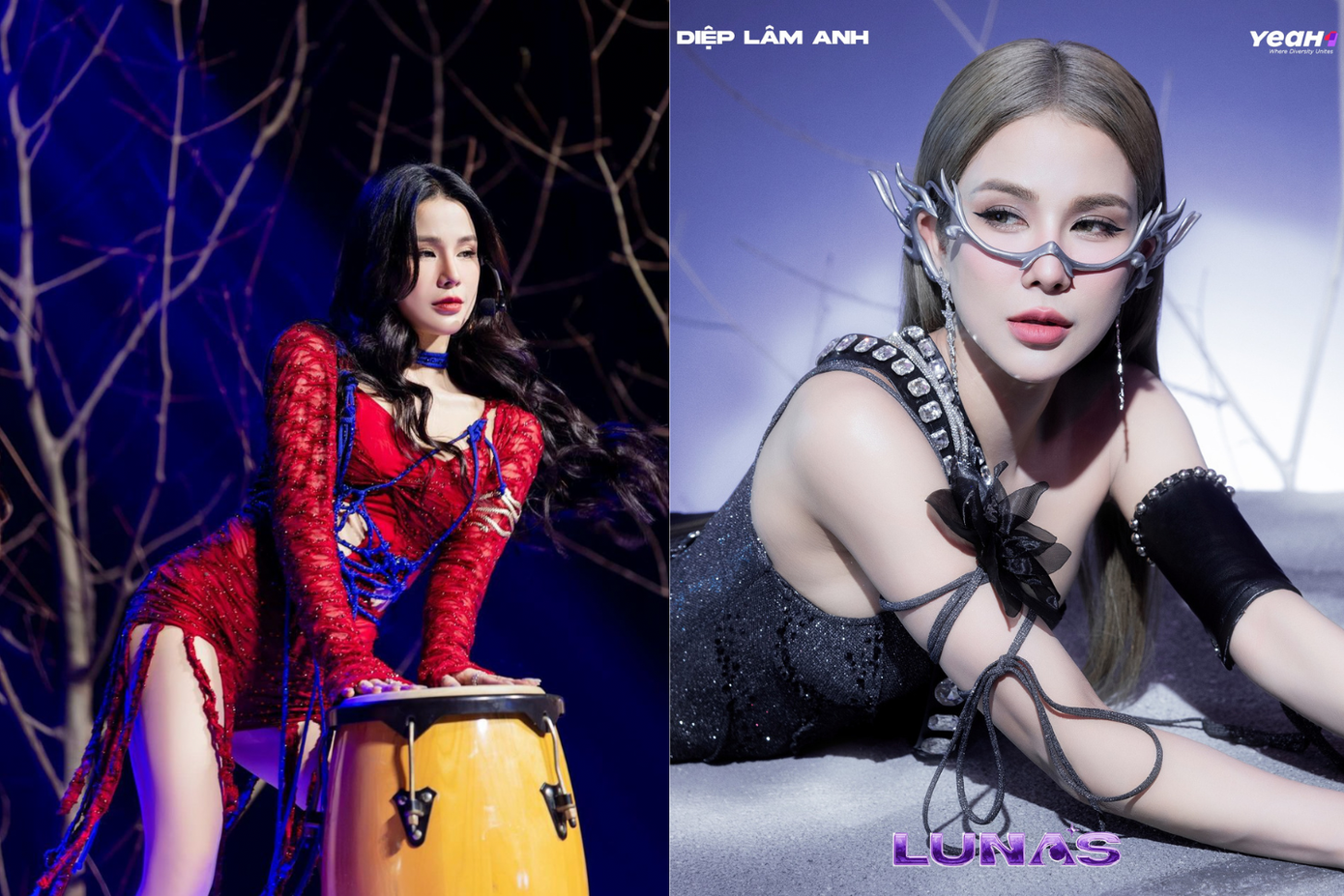 B-Girl đời đầu được dự đoán sẽ đảm nhận vị trí Main Dancer.