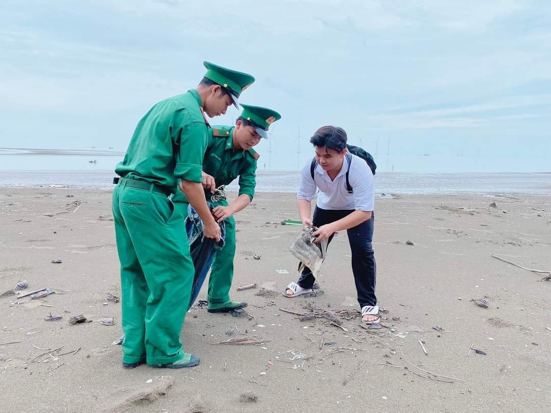 Ảnh: Tuổi trẻ An Hòa Tây Ảnh: Tuổi trẻ An Hòa Tây