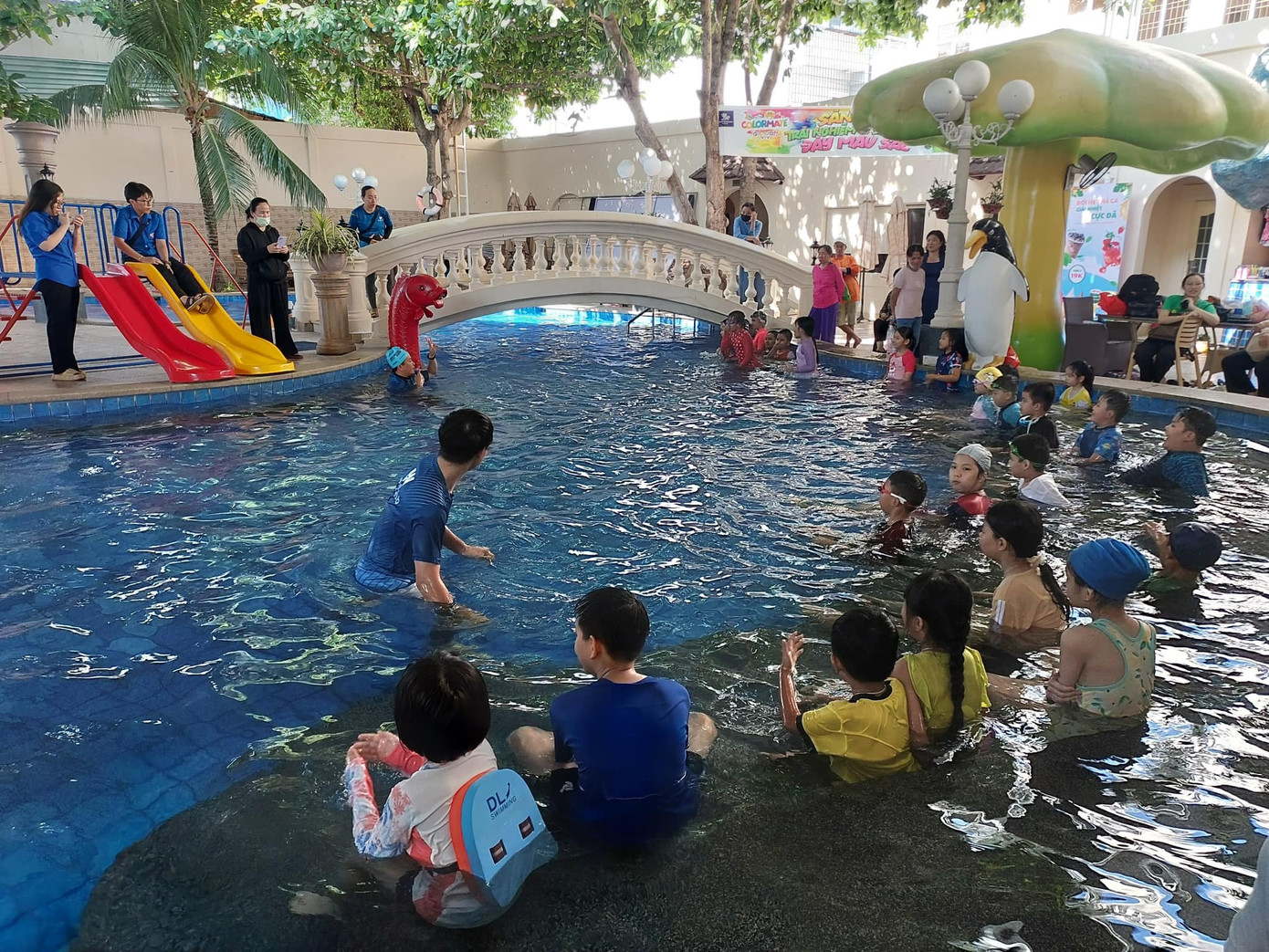 Ảnh: Tuổi trẻ Phường 3 - Thành phố Vũng Tàu Ảnh: Tuổi trẻ Phường 3 - Thành phố Vũng Tàu