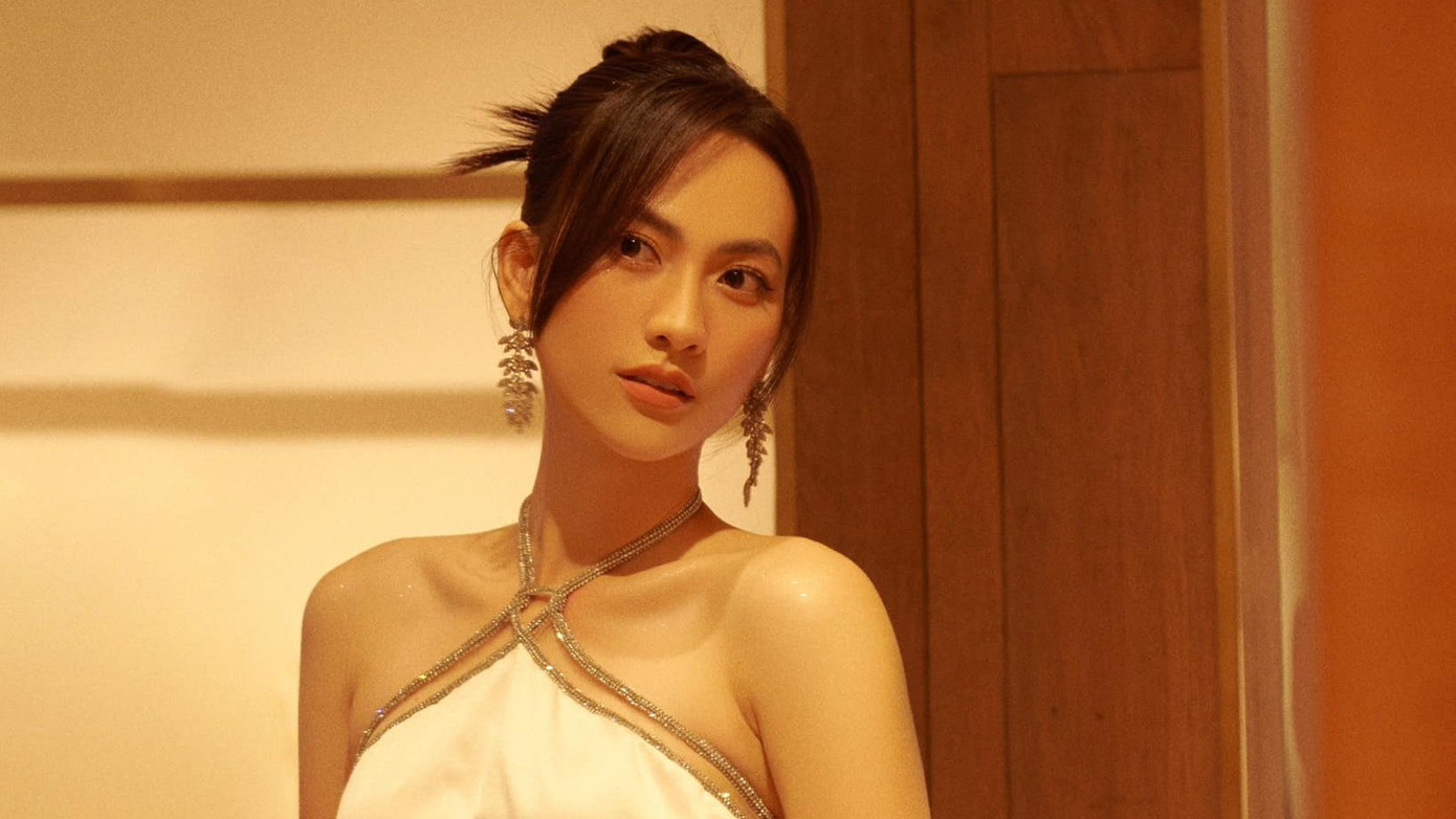 Không chỉ xuất hiện trong Sao Nhập Ngũ, Phương Anh Đào còn được đồn đoán sẽ trở thành một trong những “Chị đẹp” của mùa Rẽ Sóng năm nay.