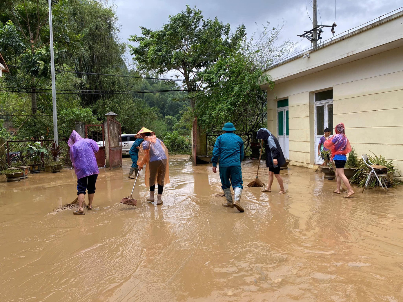 Ảnh: Huyện Đoàn Văn Quan Ảnh: Huyện Đoàn Văn Quan
