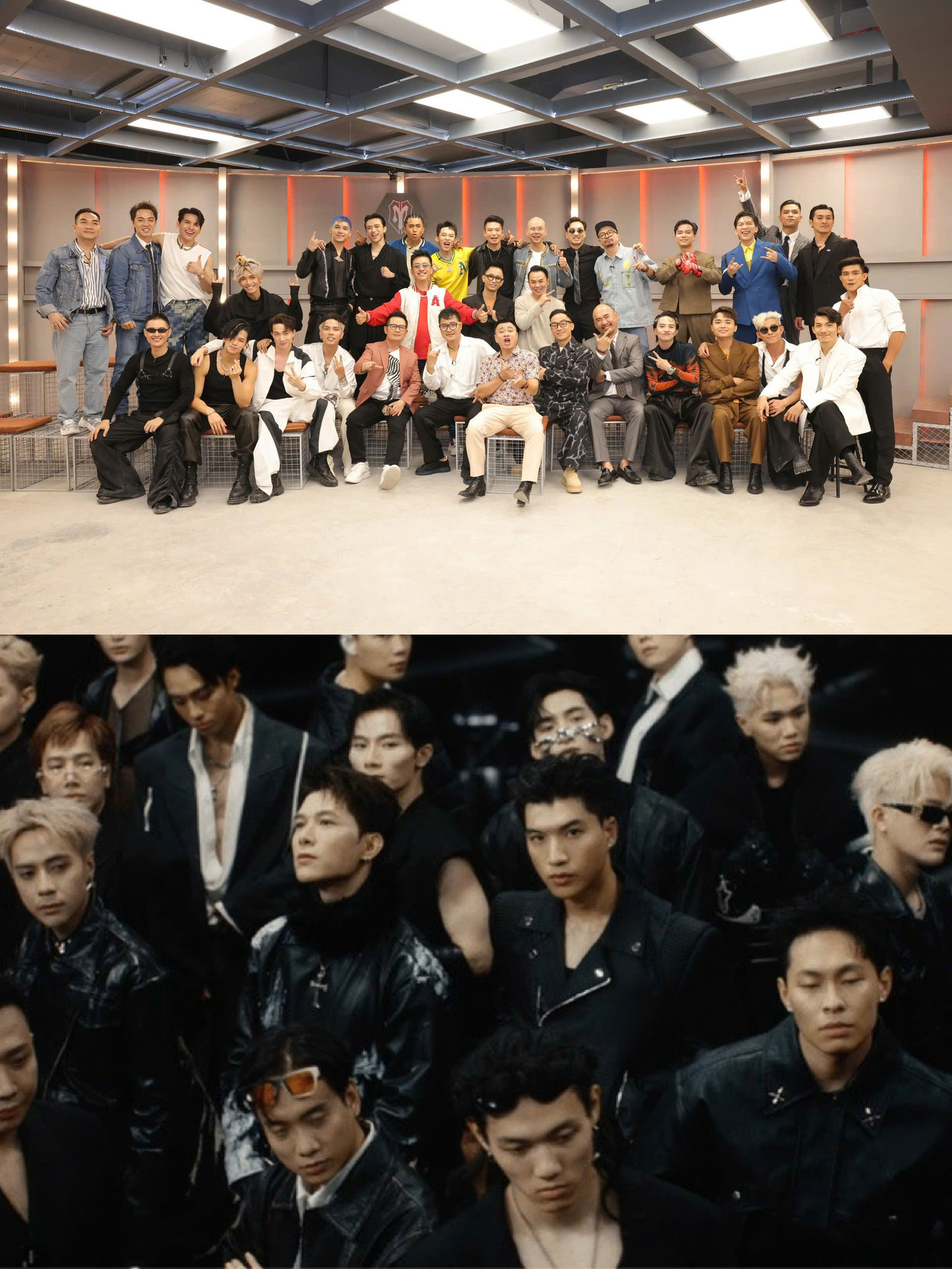 "Cuộc chiến" giữa fan hai nhà kéo dài từ Hè sang Thu vẫn chưa có hồi kết. "Cuộc chiến" giữa fan hai nhà kéo dài từ Hè sang Thu vẫn chưa có hồi kết.