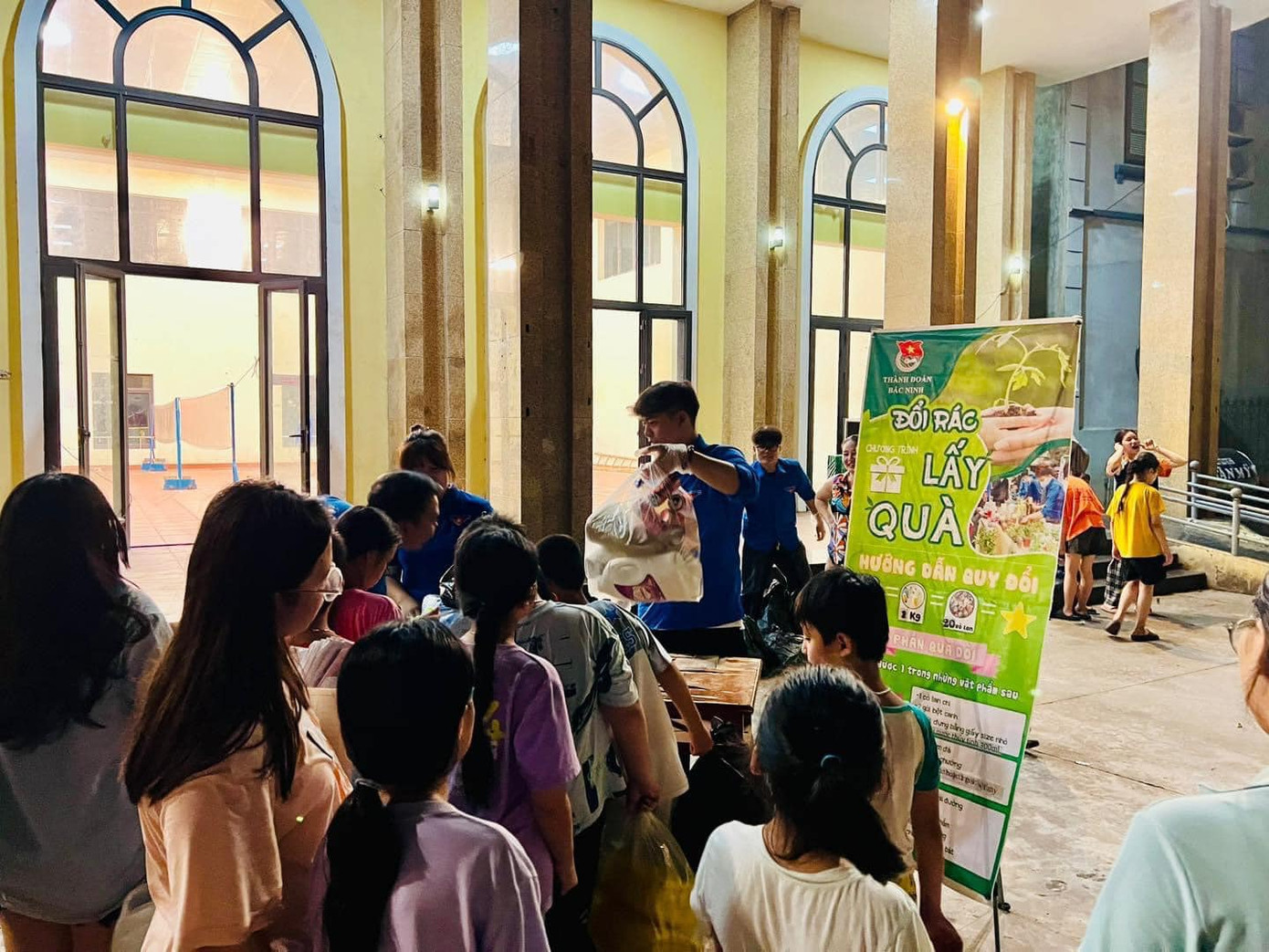 Ảnh: Cổng thông tin Trung ương Đoàn TNCS Hồ Chí Minh Ảnh: Cổng thông tin Trung ương Đoàn TNCS Hồ Chí Minh