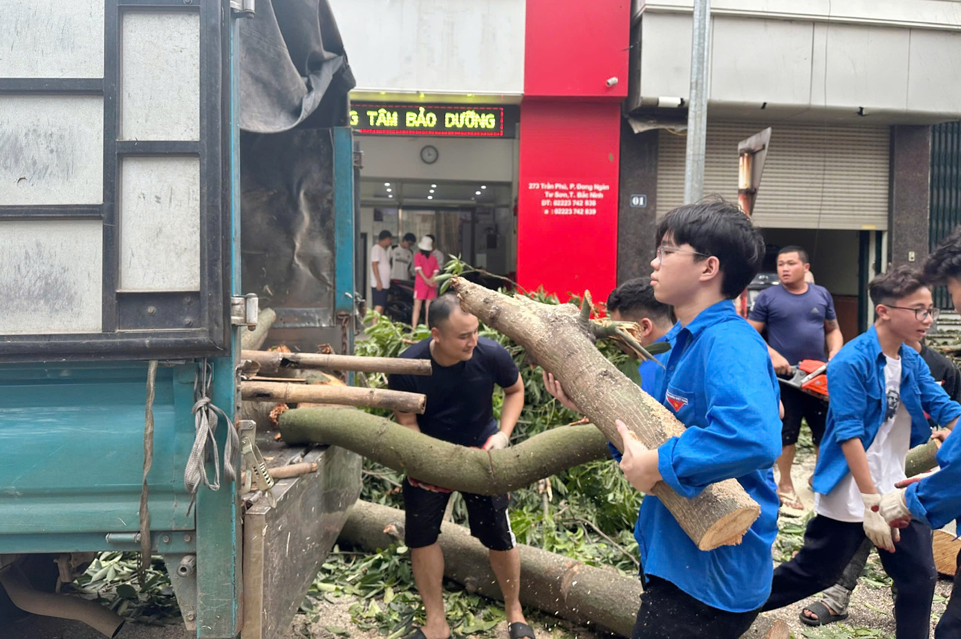 Ảnh: Cổng thông tin điện tử tỉnh Bắc Ninh