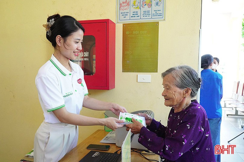 Ảnh: Báo Hà Tĩnh