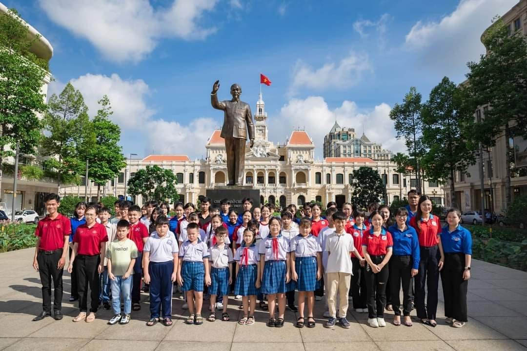 Ảnh: Đoàn Cơ Sở. Ảnh: Đoàn Cơ Sở.