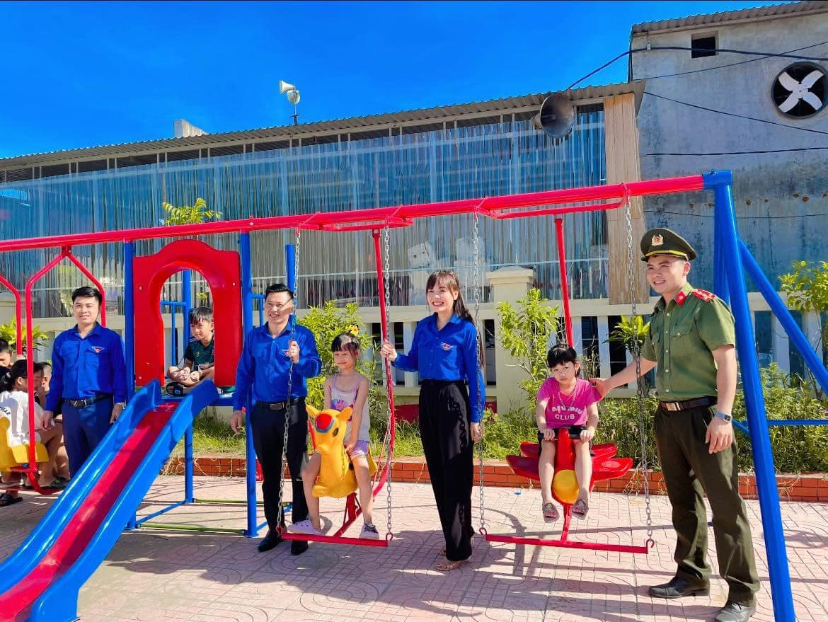 Ảnh: Công an huyện Đô Lương Ảnh: Công an huyện Đô Lương