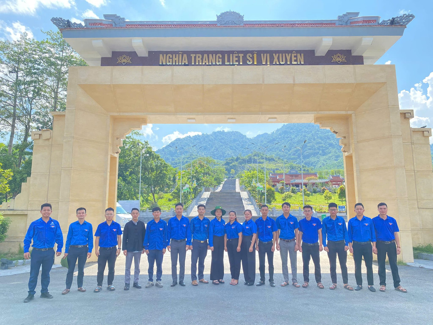 Ảnh: Đoàn Xã Tà Chải Ảnh: Đoàn Xã Tà Chải