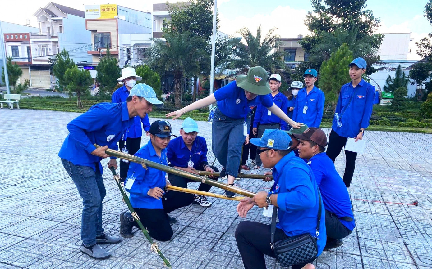 Ảnh: Báo Lâm Đồng Online