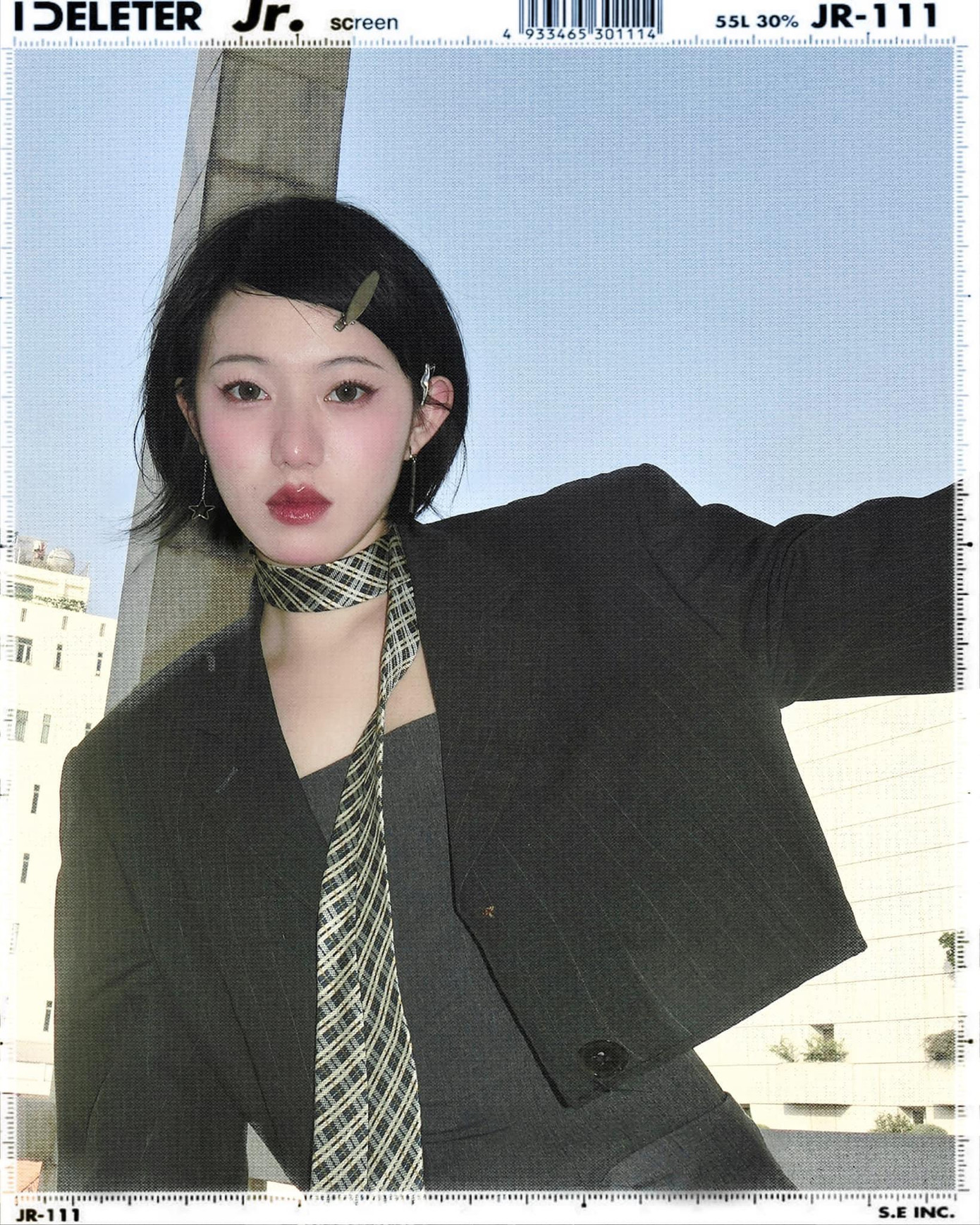 Với hình ảnh nàng thơ cùng tài năng và sự hậu thuẫn từ công ty có kinh nghiệm, netizen dự đoán M Tú sẽ sớm được nhớ mặt gọi tên trong năm 2024. Với hình ảnh nàng thơ cùng tài năng và sự hậu thuẫn từ công ty có kinh nghiệm, netizen dự đoán M Tú sẽ sớm được nhớ mặt gọi tên trong năm 2024.