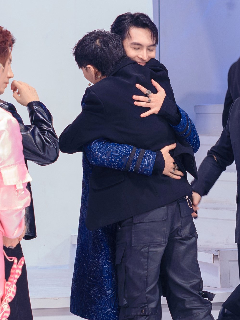 Vừa toả sáng nhưng đã phải ra về, Công Dương để lại nhiều tiếc nuối.