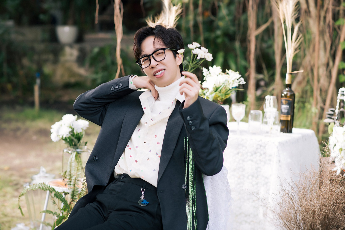 ViruSs "tuyên chiến" nếu muốn thì tới nhà, sẵn sàng làm việc cùng. ViruSs "tuyên chiến" nếu muốn thì tới nhà, sẵn sàng làm việc cùng.