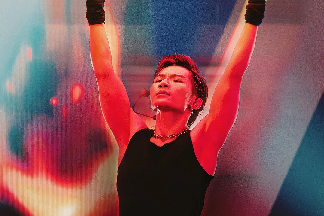 Sau hai stage diễn, Đỗ Phú Quí vẫn chưa gây được ấn tượng trong lòng khán giả.