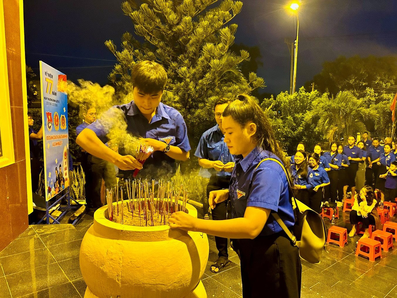 Ảnh: Báo Bình Thuận Online