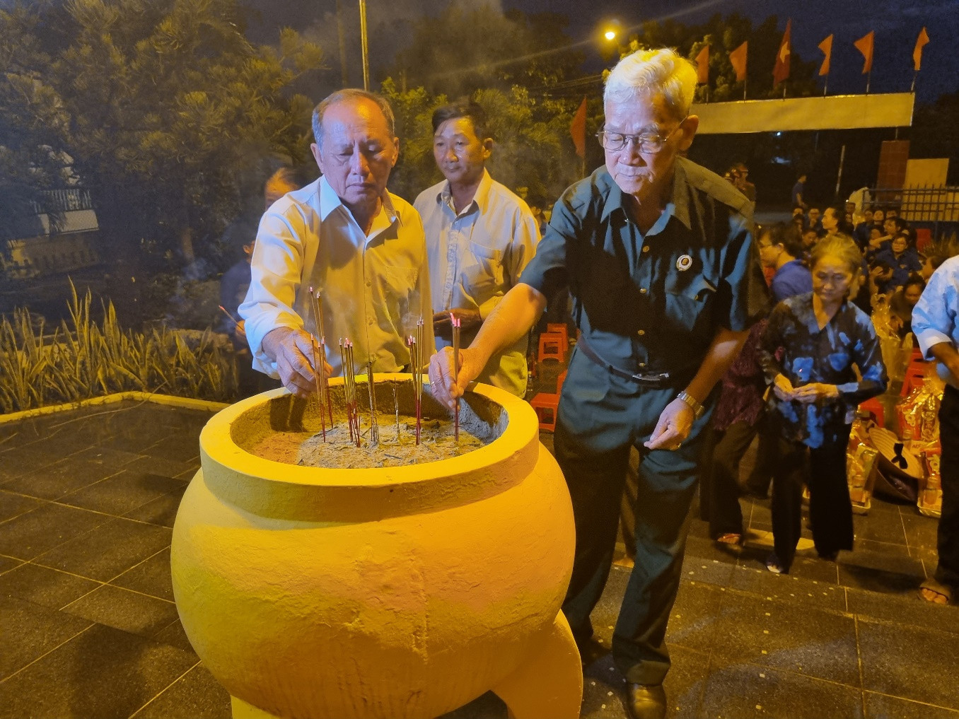 Ảnh: Báo Bình Thuận Online