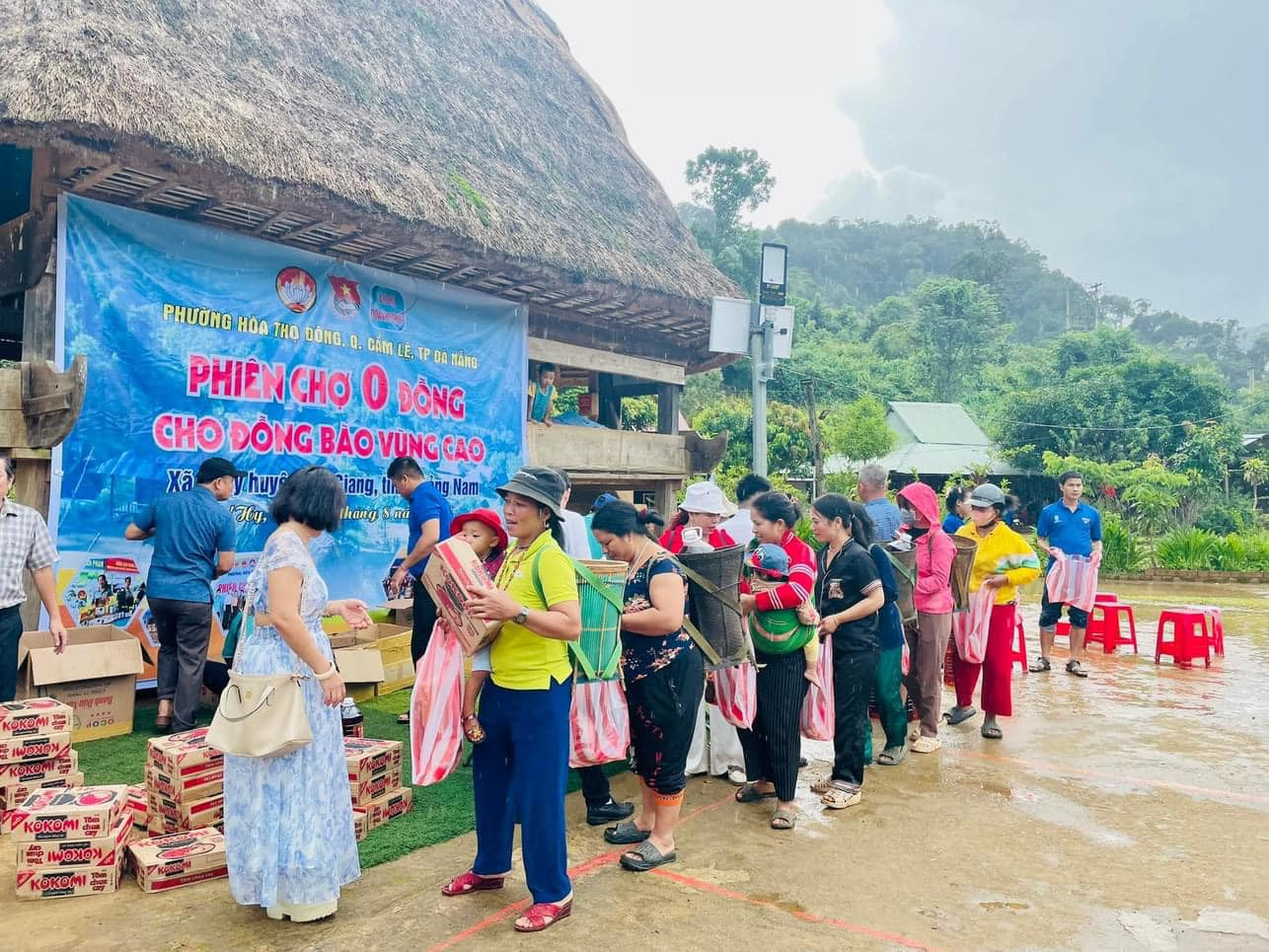 Ảnh: Tuổi trẻ Đà Nẵng