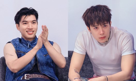 HIEUTHUHAI có sự thay đổi đáng kể từ khi chung đội với Atus. HIEUTHUHAI có sự thay đổi đáng kể từ khi chung đội với Atus.