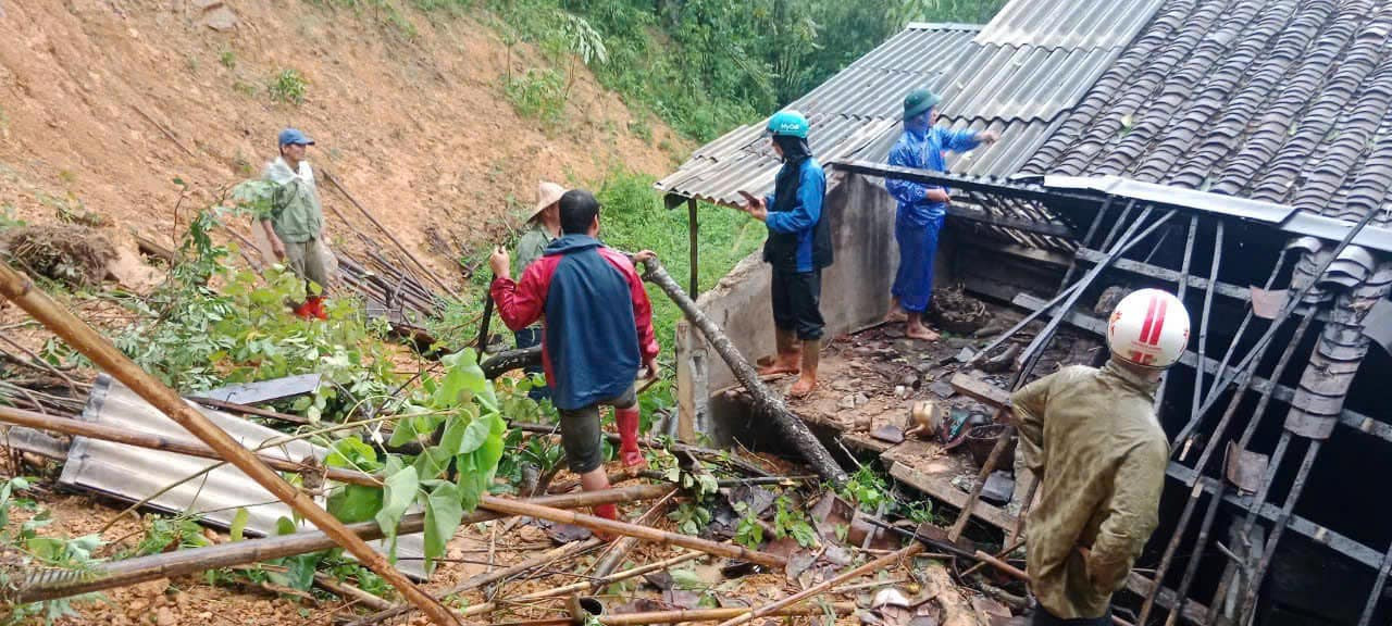 Ảnh: Huyện Đoàn Văn Quan Ảnh: Huyện Đoàn Văn Quan