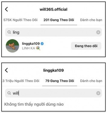 Linh Ka và Will chính thức chia tay sau 5 năm hẹn hò kín tiếng.