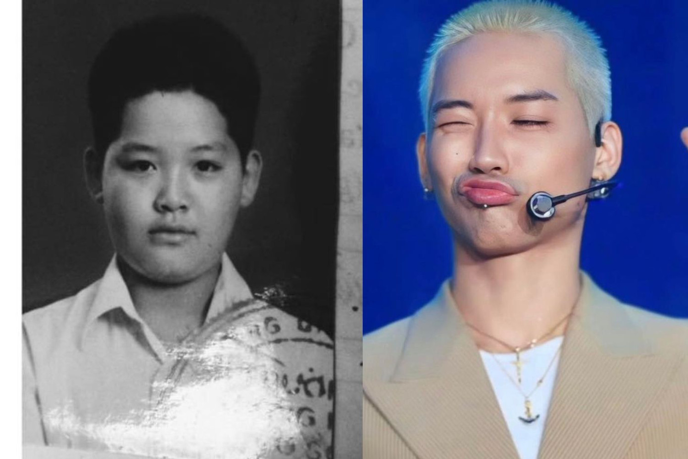 WEAN "dậy thì thành công", trở thành "hiện tượng" được giới trẻ yêu mến. WEAN "dậy thì thành công", trở thành "hiện tượng" được giới trẻ yêu mến.