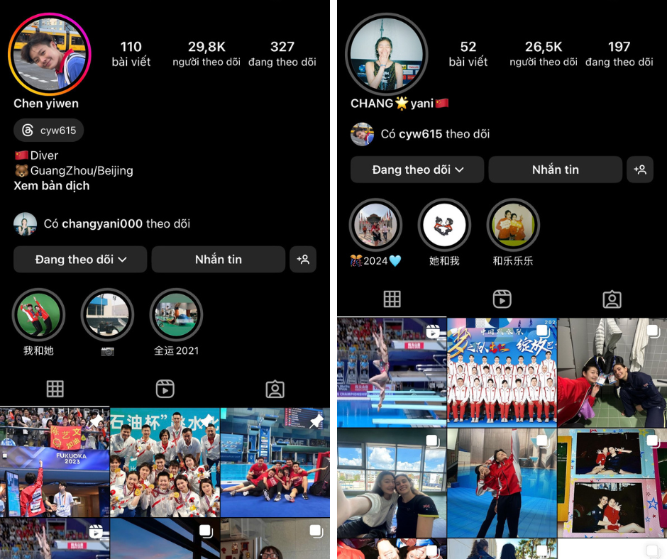 Đi thi là phụ, đi chụp ảnh check-in Paris và nhắng nhít là chính! Ảnh: IGNV Đi thi là phụ, đi chụp ảnh check-in Paris và nhắng nhít là chính! Ảnh: IGNV