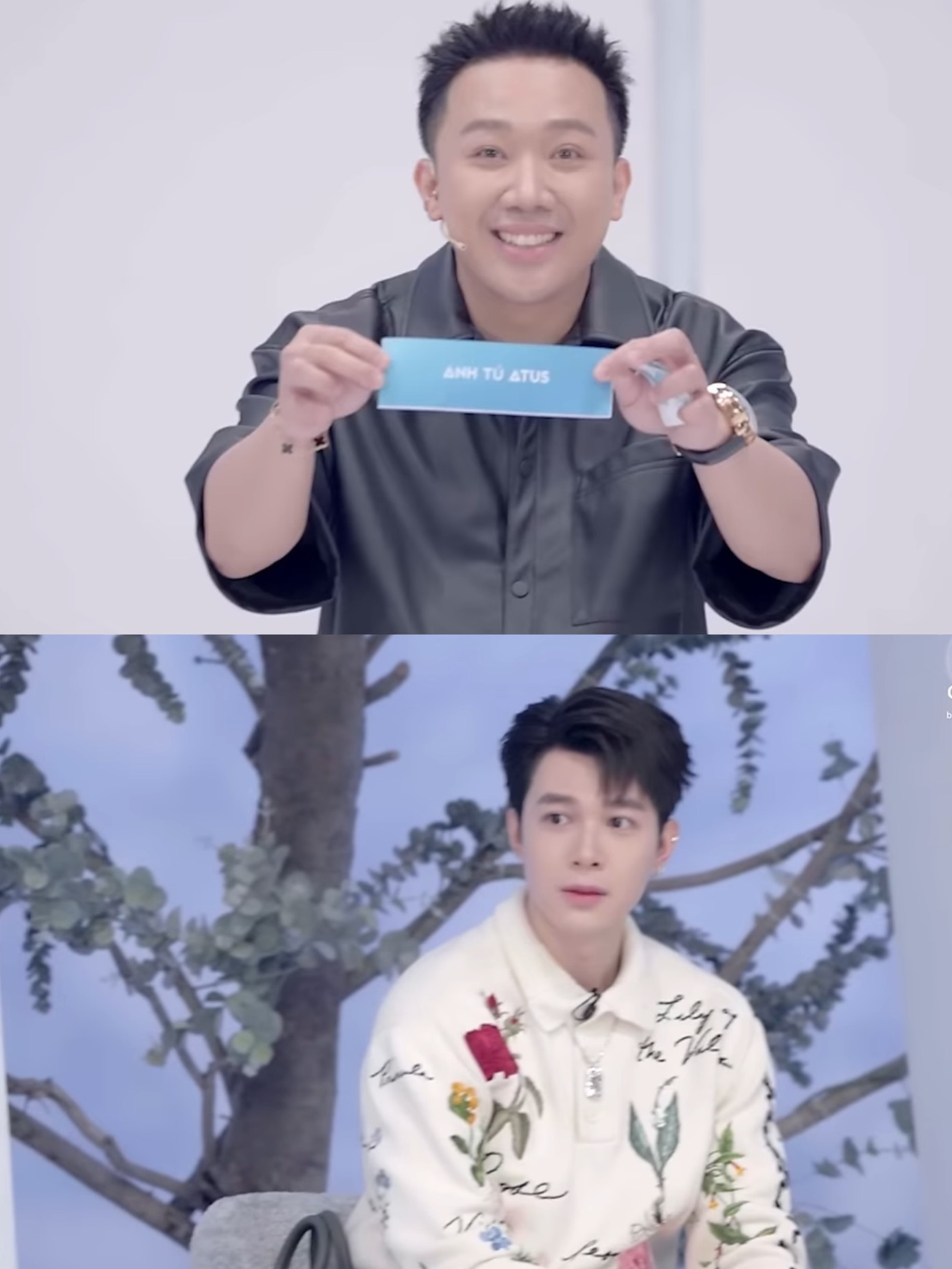 Anh Tú Atus sẽ thể hiện ra sao ở vai trò đội trưởng tại vòng live stage tiếp theo?