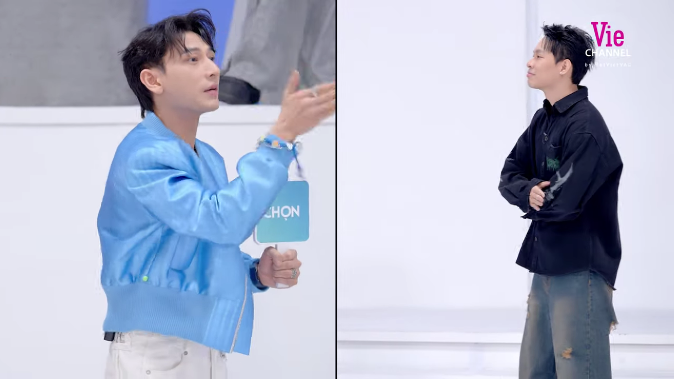 Isaac bất chấp lý do để giành &quot;linh vật chiến thắng&quot; HURRYKNG về đội.