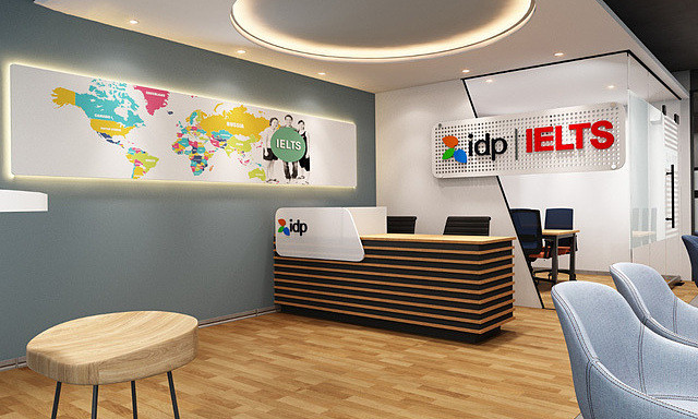 IDP cấp 56.230 chứng chỉ IELTS trong thời gian chưa được phép liên kết tổ chức thi cấp chứng chỉ tại Việt Nam.