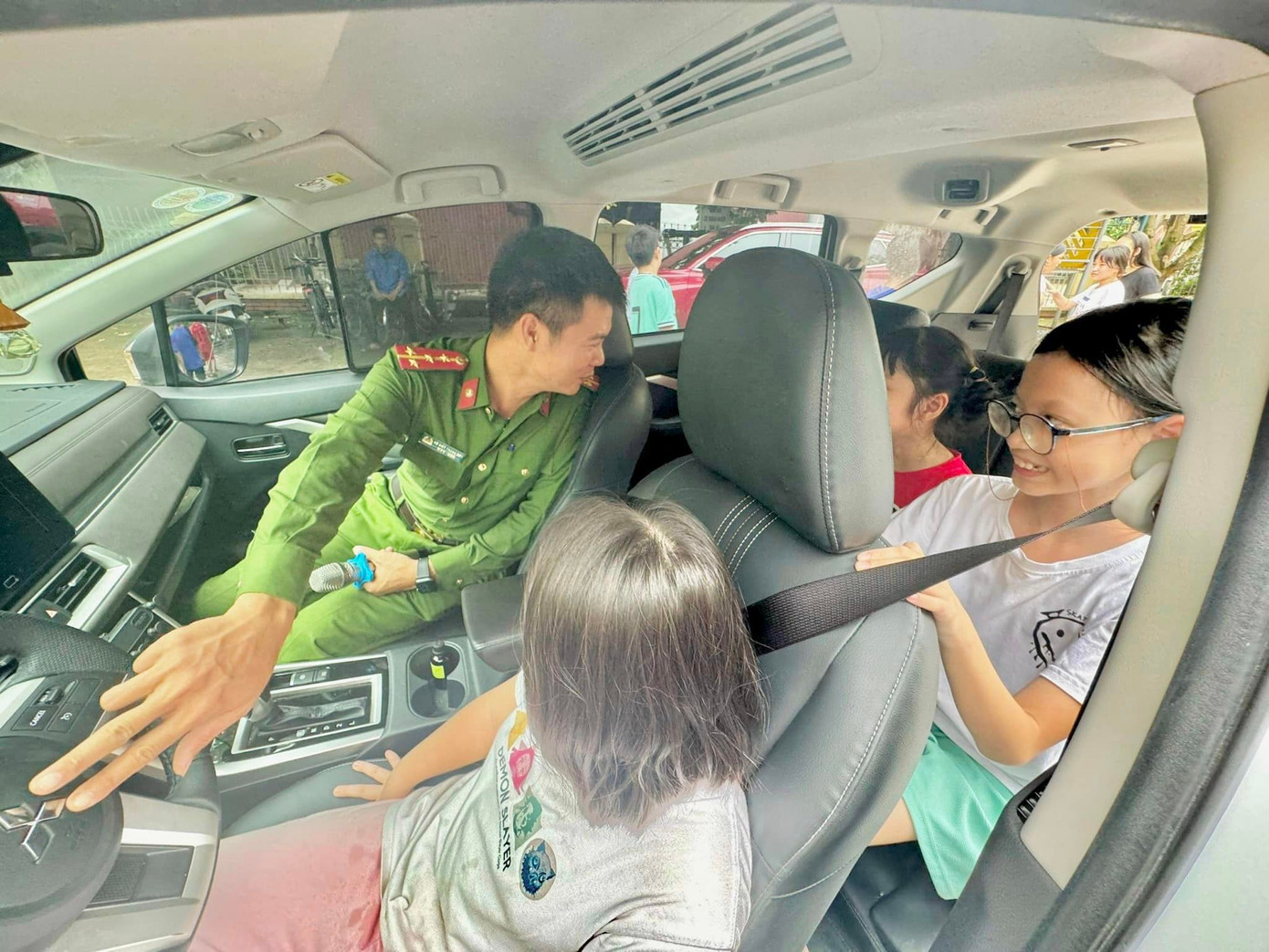 Ảnh: Tuổi Trẻ Thôn Nội