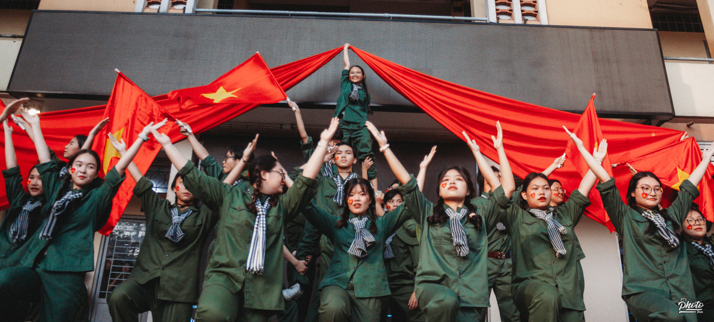 Những hoạt động "nhớ nguồn" vô cùng ý nghĩa. Ảnh: NTB Photography Team Những hoạt động "nhớ nguồn" vô cùng ý nghĩa. Ảnh: NTB Photography Team