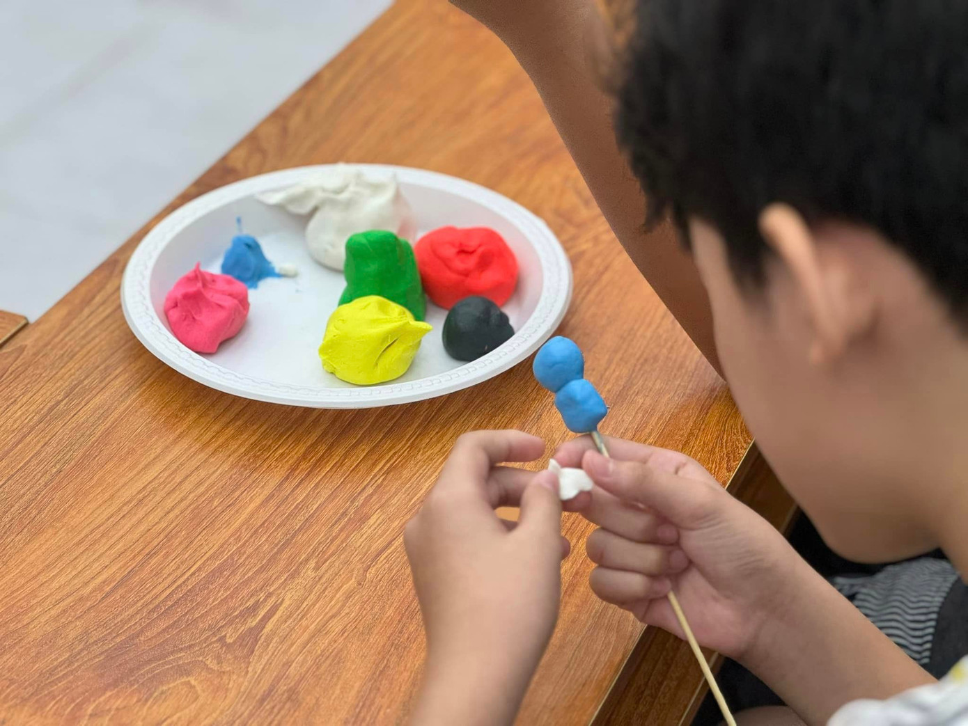 Ảnh: Tuổi Trẻ Bến Thành - Ben Thanh Youth Ảnh: Tuổi Trẻ Bến Thành - Ben Thanh Youth