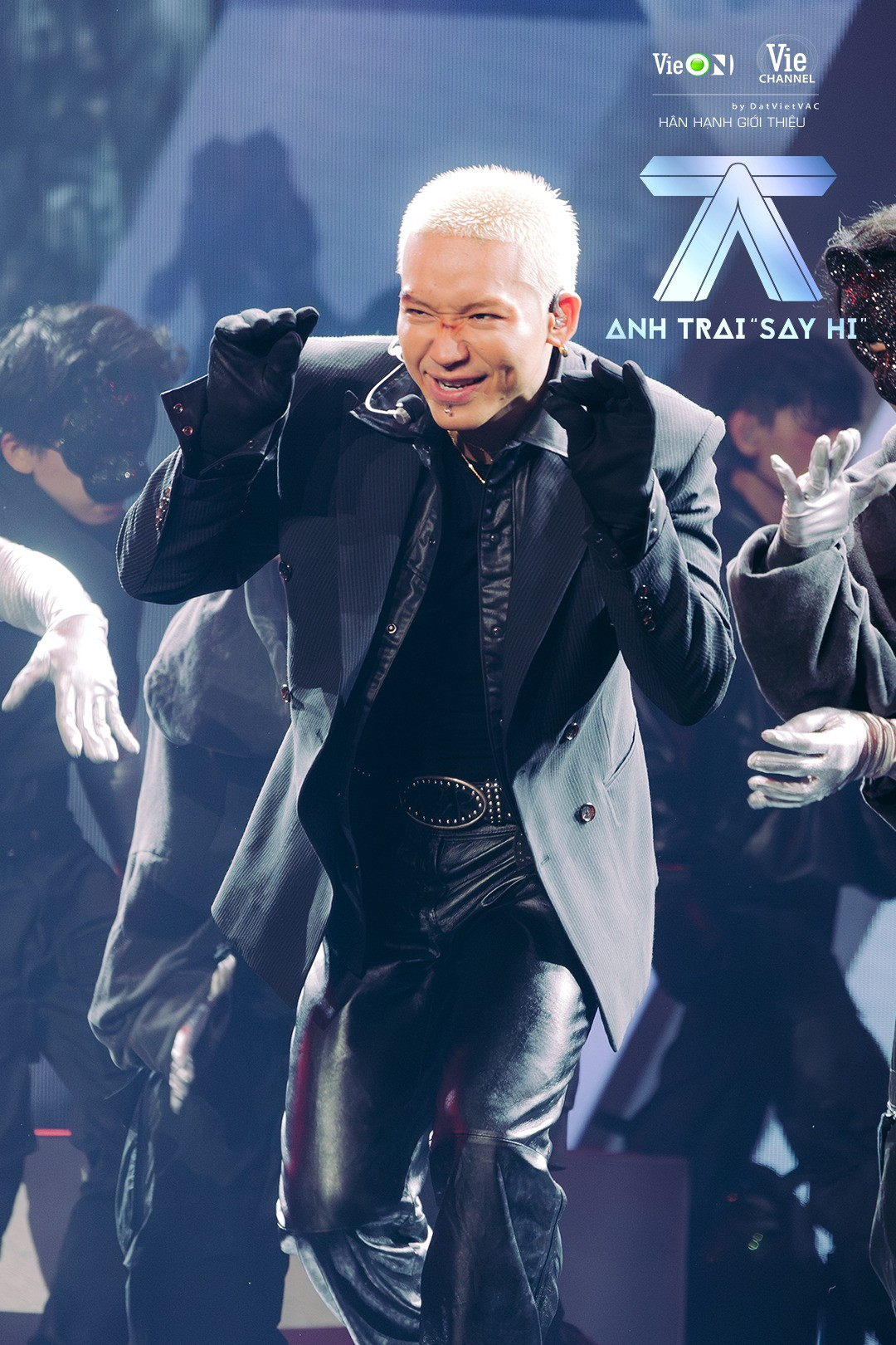 Nhiều khán giả cho rằng Hít &quot;Drama&quot; không hợp gu phần đông công chúng nhưng sự thể hiện của WEAN giúp ca khúc có nét đặc trưng riêng.