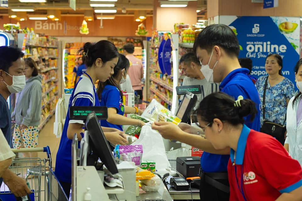 Ảnh: Đoàn trường THPT Phú Nhuận Ảnh: Đoàn trường THPT Phú Nhuận