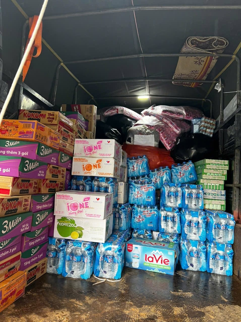 Ảnh: Fanpage Mặt trận Nghệ An Ảnh: Fanpage Mặt trận Nghệ An